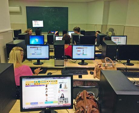 Formación avanzada en gestión de peluquerías en la Academia Ciepa-Ripollés Pelugestión en Academia Ciepa-Ripollés