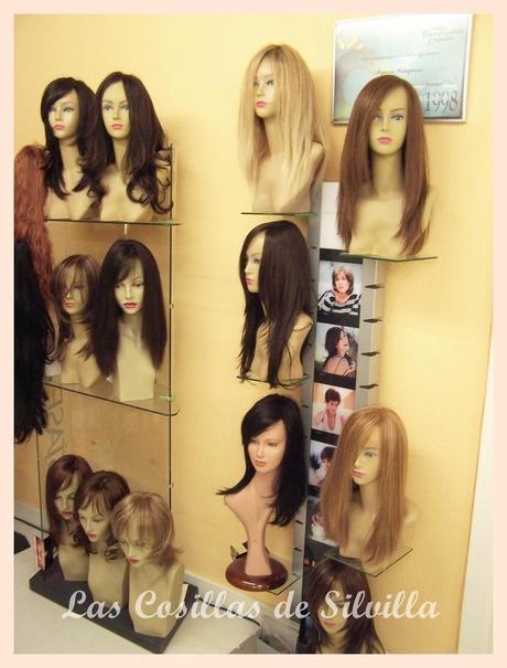 50 aniversario de la Peluquería Figuero.