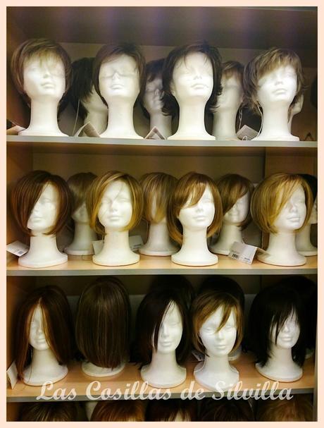 50 aniversario de la Peluquería Figuero.