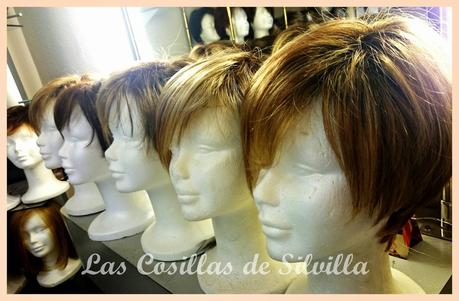 50 aniversario de la Peluquería Figuero.