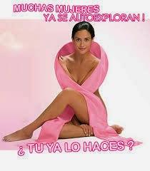 #SumateAlRosa ,te lo cuento en 1ª persona.