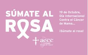 #SumateAlRosa ,te lo cuento en 1ª persona.