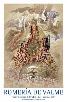 Romería de Valme 2014
