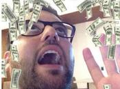 Este semana Snapchat primera comenzará mostrar