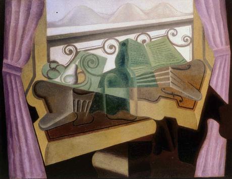 juan-gris-cubismo-pintura-exposición-contemporáneo-MACA-noticias-totenart