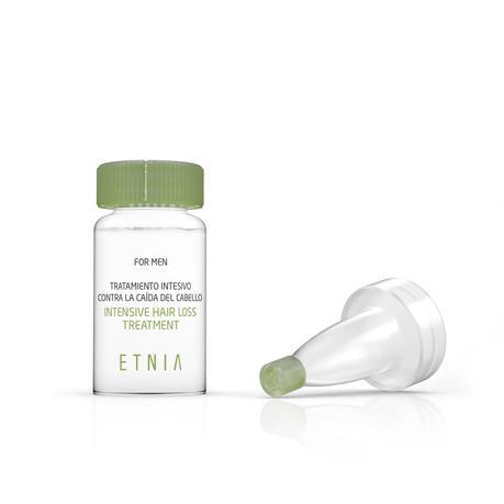 Novedades de otoño de Etnia Cosmetics