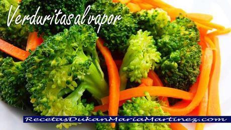 Pollo al Curry Dukan, para Ataque o Crucero (superfácil)