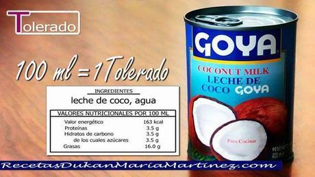 Pollo al Curry Dukan, para Ataque o Crucero (superfácil)