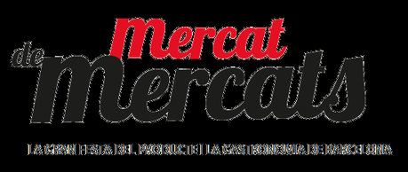 BARCELONA: MERCAT DE MERCATS