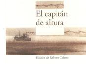 capitán altura