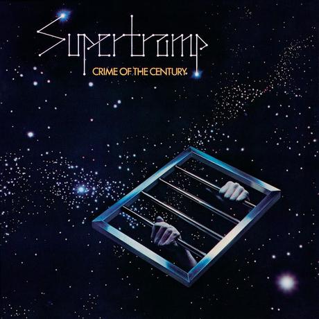 EN DICIEMBRE SE PUBLICARÁ LA VERSIÓN REMASTERIZADA DE CRIME OF THE CENTURY, EL CLÁSICO DE SUPERTRAMP