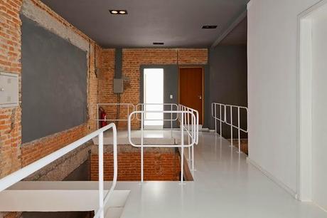 Estudio de Diseno Rustico y Original