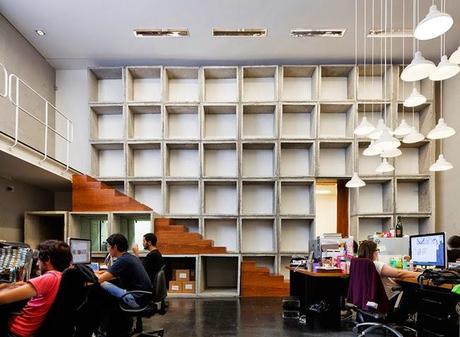 Estudio de Diseno Rustico y Original