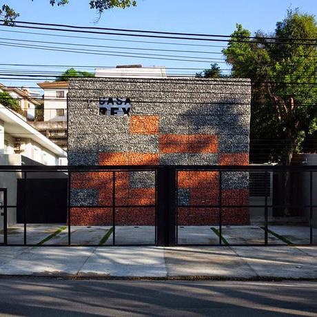 Estudio de Diseno Rustico y Original