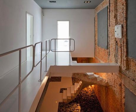 Estudio de Diseno Rustico y Original