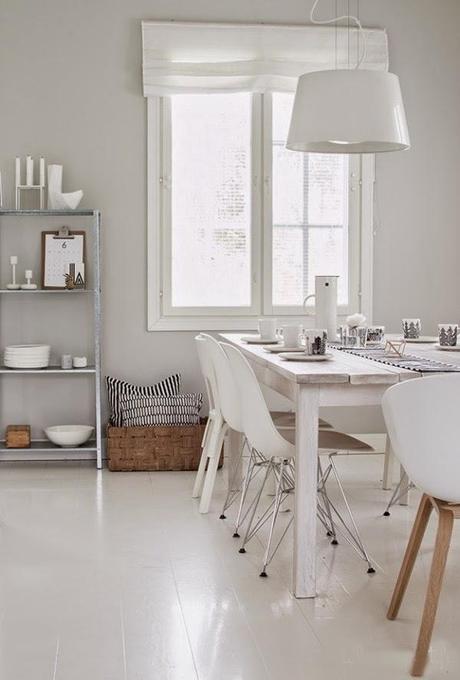 Comedores Estilo Rustico /  Rustic Style Dining rooms