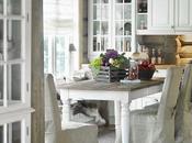 Comedores Estilo Rustico Rustic Style Dining rooms
