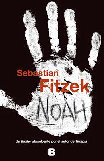 Noah de Sebastian Fitzek