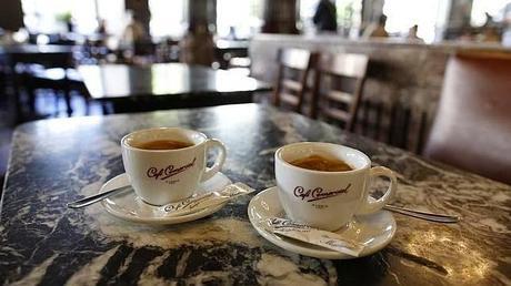 39 cafés y un desayuno - Lidia Herbada
