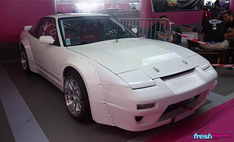 Nissan-S13-Rocket-Bunny