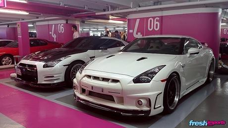 Nissan-R35-GT-R