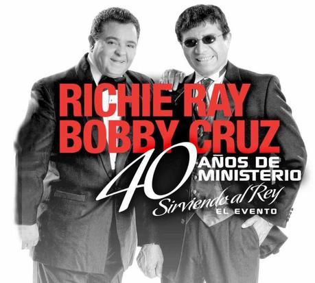 richie rey y bobby cruz