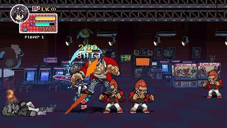 Impresiones con Phantom Breaker: Battle Grounds. ¿El beat'em up vuelve a la palestra en PSVita?
