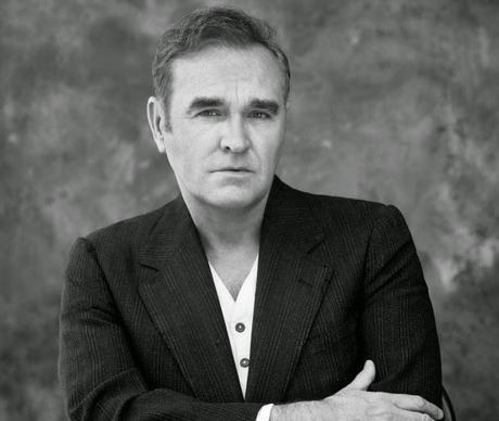 Morrissey - World Peace Is None Of Your Business (2014)