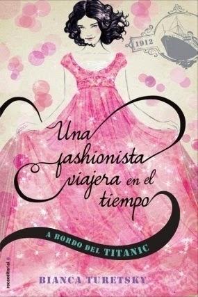 Reseña En el palacio de María Antonieta