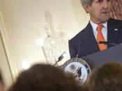 Kerry pudo tapar dedo: reconoció papel Cuba enfrentamiento Ébola