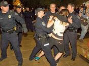noticias censuradas 2013-14 (06): ignoró planes contra líderes Occupy mientras gran capital daban golpes disidentes