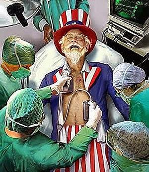 EE.UU. sigue arrinconado