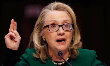 EE.UU. podría expandir gasto en defensa, una vez más