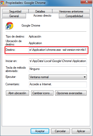 Poodle: otra grave vulnerabilidad al descubierto