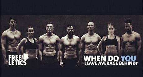 Freeletics para correr mejor.