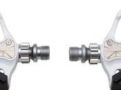 Pedales BTwin Auto Carretera 500, aceptable ofertas para carretera bajo costo presenta ligeros inconvenientes