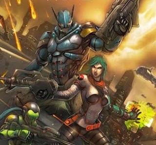 Infinity:Informe de batalla y esperando saber la 