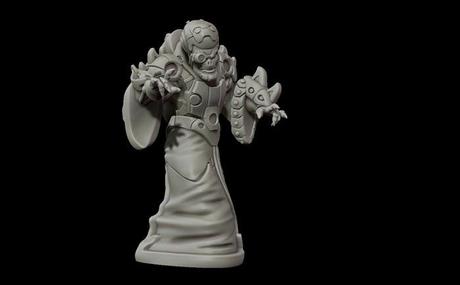 Mantic Games:Deadzone y Dreadball Xtreme