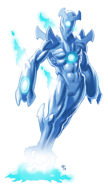 Mantic Games:Deadzone y Dreadball Xtreme