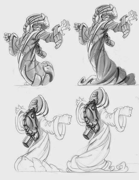 Mantic Games:Deadzone y Dreadball Xtreme