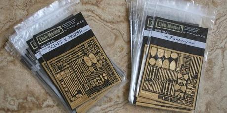 Mantic Games:Deadzone y Dreadball Xtreme