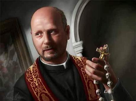 Cartas desde una tierra extranjera(WFRPG/MERP/CoC)