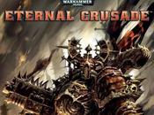 Pre-alfa comentada Angryjoe Eternal Crusade WH40K