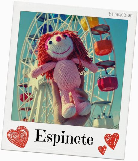 Espinete