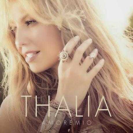 Thalía estrena el videoclip de 'Por Lo Que Reste De Vida'