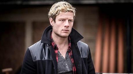 happy valley, tommy, serie, bbc, james norton, el zorro con gafas