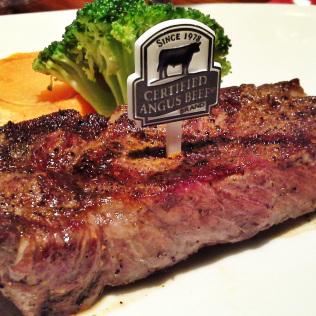 Outback Perfect Cuts Taste – La experiencia