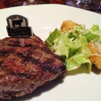 Outback Perfect Cuts Taste – La experiencia