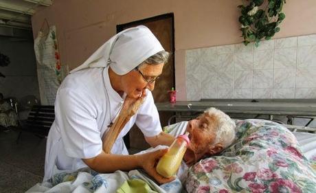 Os pido un favor... QUE AYUDÉIS ESTE FIN DE SEMANA A LOS MISIONEROS...