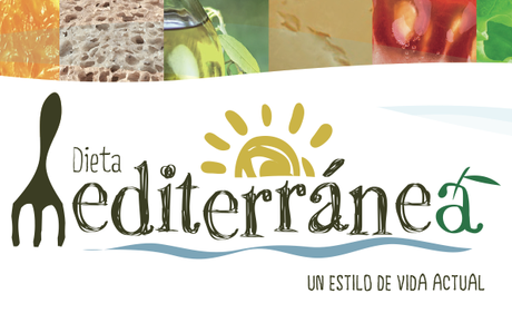Dieta Mediterráneas: Semana de la fruta y la verdura II